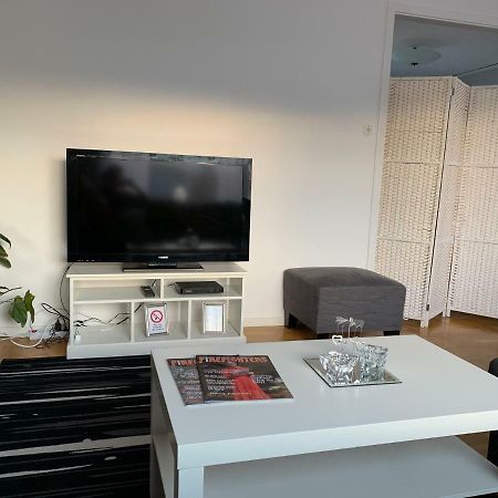 Cozy House In Kosta Center Surrounding With Swedish Nature 외부 사진