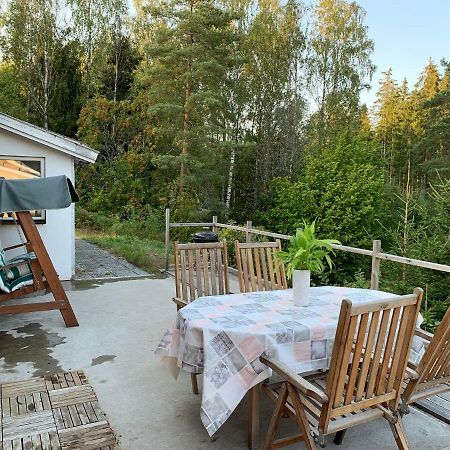 Cozy House In Kosta Center Surrounding With Swedish Nature 외부 사진