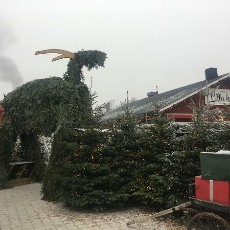 Cozy House In Kosta Center Surrounding With Swedish Nature 외부 사진