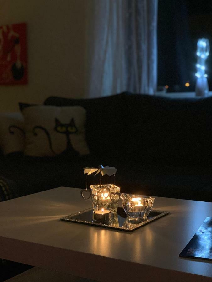 Cozy House In Kosta Center Surrounding With Swedish Nature 외부 사진