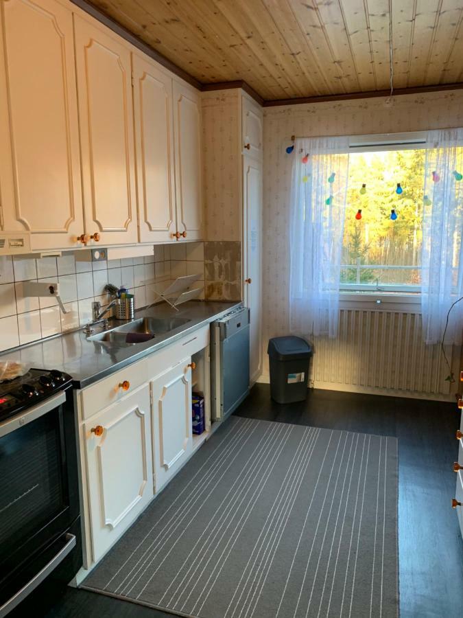 Cozy House In Kosta Center Surrounding With Swedish Nature 외부 사진