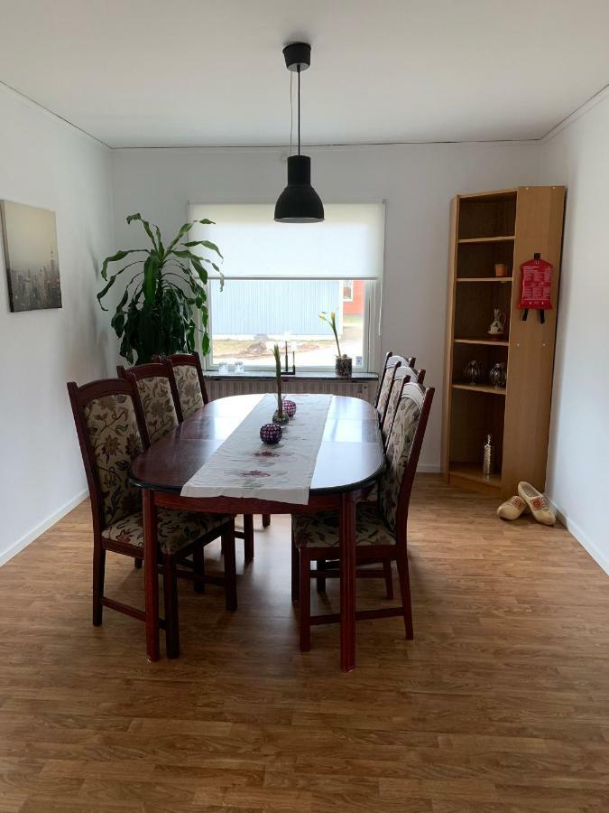 Cozy House In Kosta Center Surrounding With Swedish Nature 외부 사진