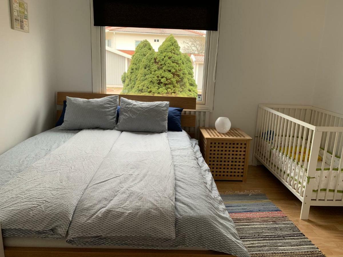 Cozy House In Kosta Center Surrounding With Swedish Nature 외부 사진