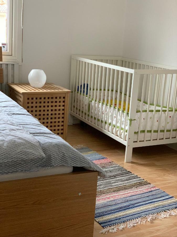 Cozy House In Kosta Center Surrounding With Swedish Nature 외부 사진
