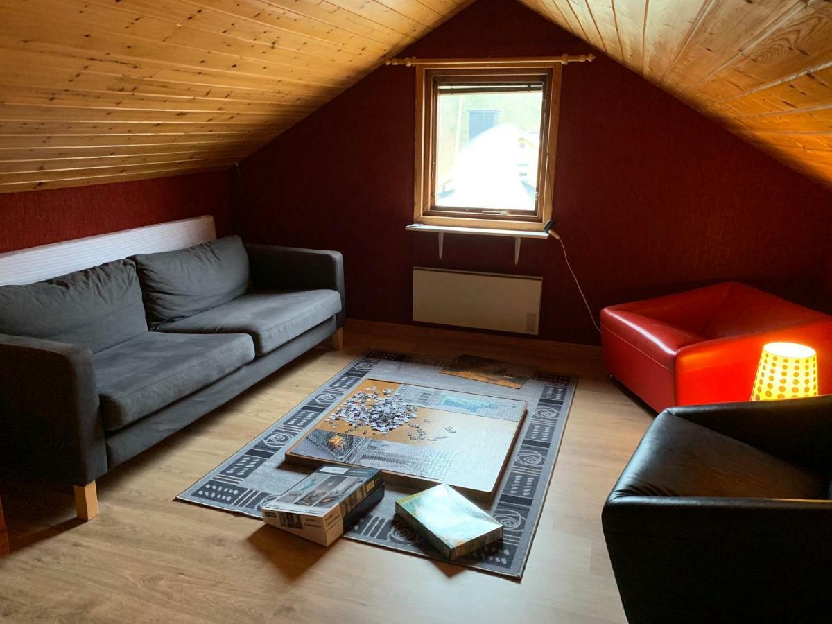 Cozy House In Kosta Center Surrounding With Swedish Nature 외부 사진