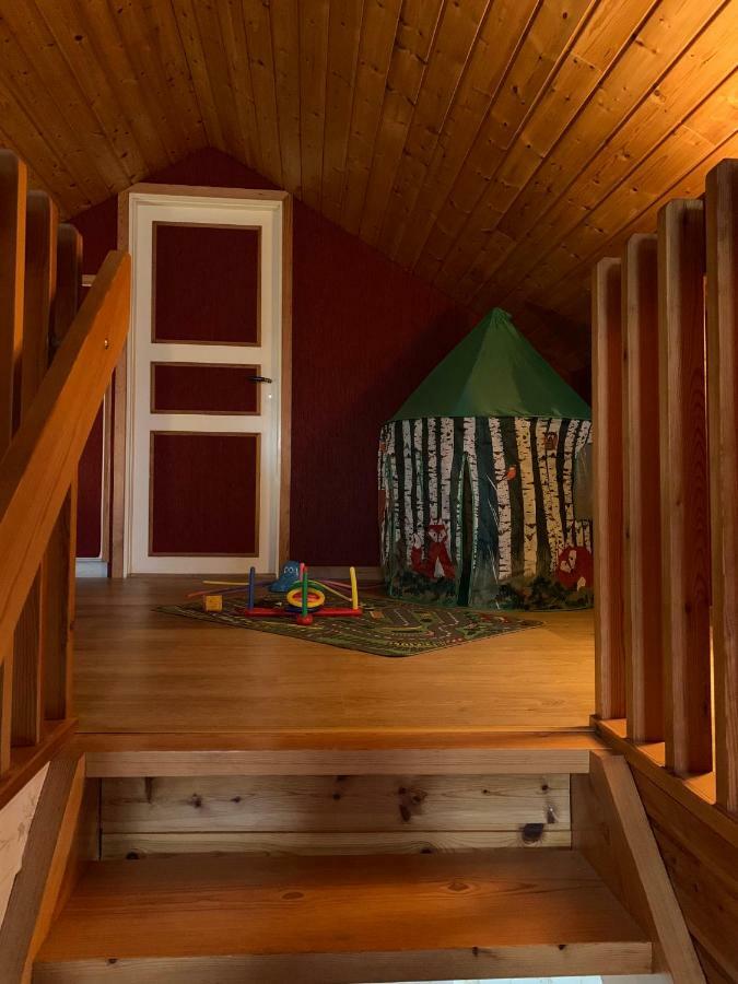 Cozy House In Kosta Center Surrounding With Swedish Nature 외부 사진