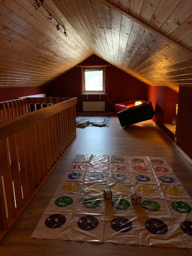 Cozy House In Kosta Center Surrounding With Swedish Nature 외부 사진