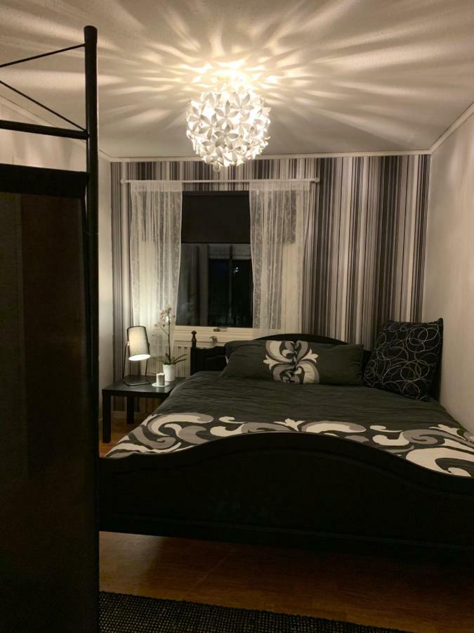 Cozy House In Kosta Center Surrounding With Swedish Nature 외부 사진
