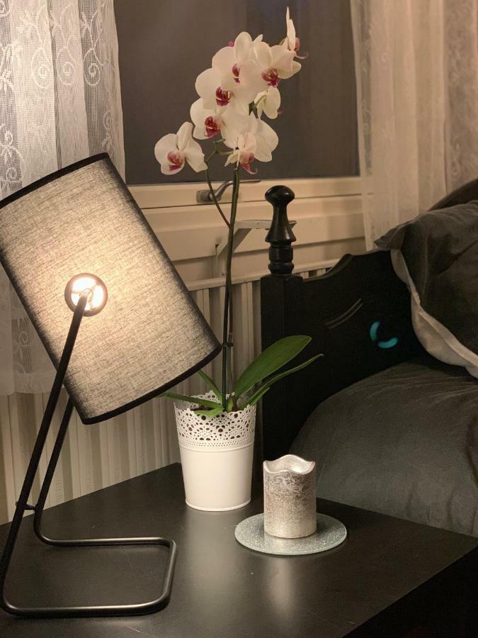 Cozy House In Kosta Center Surrounding With Swedish Nature 외부 사진